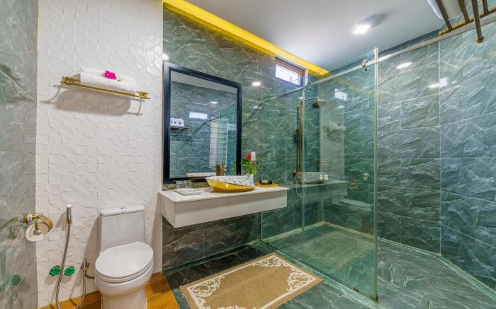 Homeland Villa Hoi An