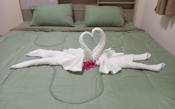 Good dreams kata Guesthouse 