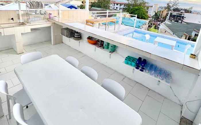Miami Beach Hotel Boracay