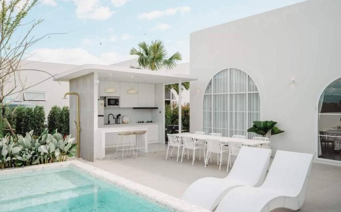 Mira Maya Villa Nakornnayok