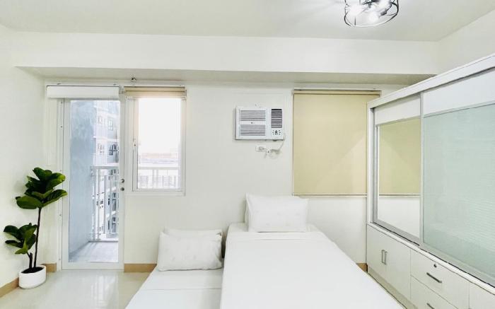 SM 11 Spacious Urban Nest