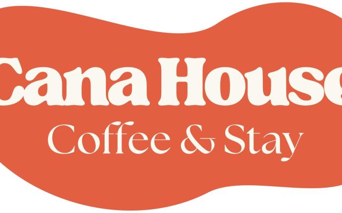Cana House Coffee & Stay