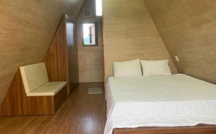 Quinn Homestay Lâm Đồng