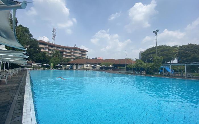 Cilandak Hotel & Apartment