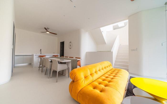 Sukhumvit Happy house with KTV 6