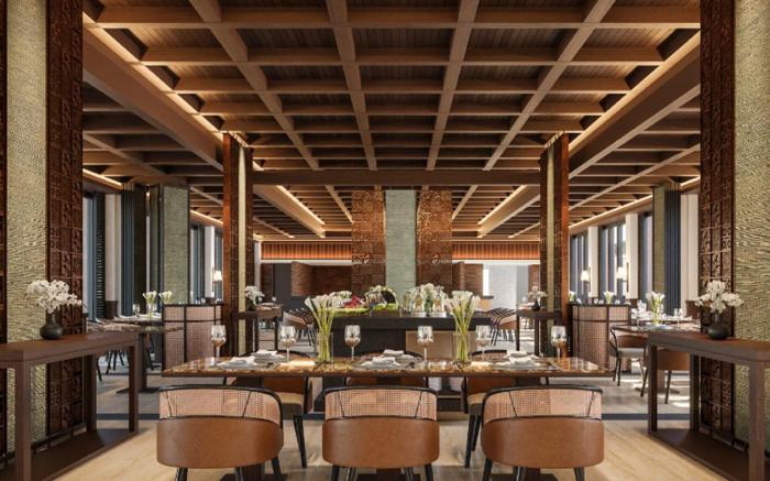 Novotel Bali Ubud Resort