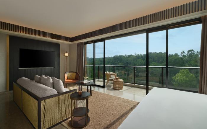 Novotel Bali Ubud Resort