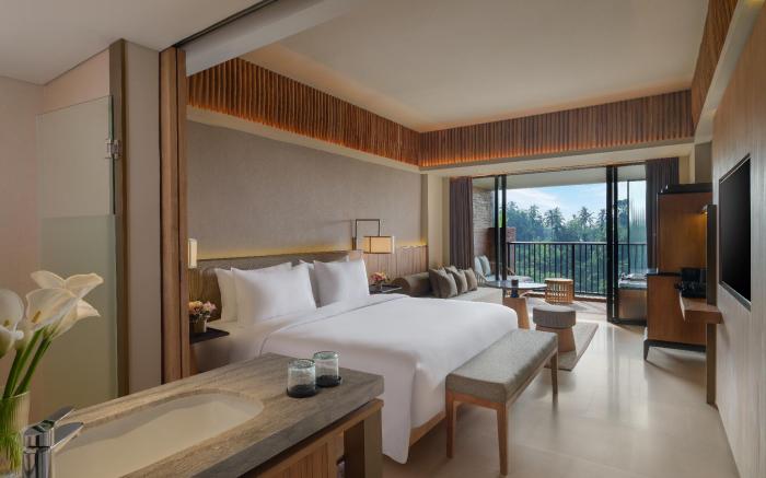 Novotel Bali Ubud Resort