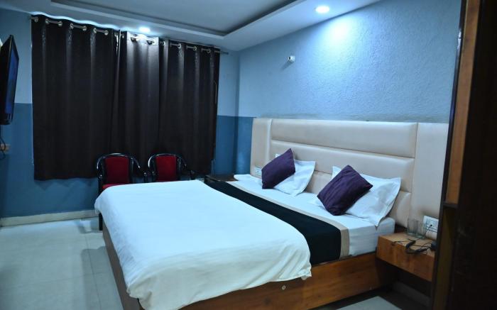 Hotel Gopal Inn BNB