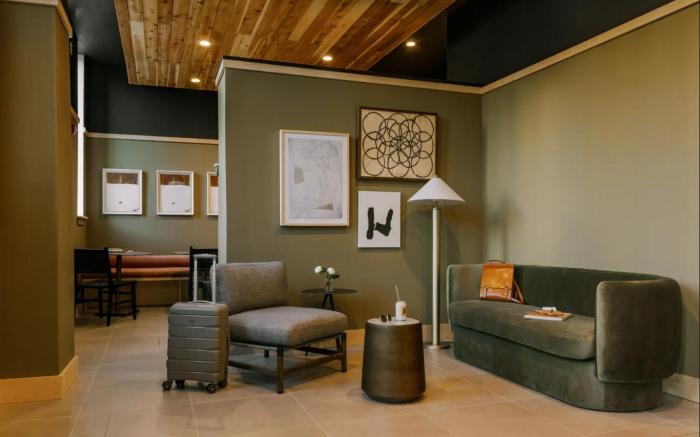 Sonder Ovation Apartments Avenue of the Arts