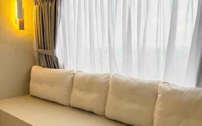 Imperio Melaka 3Pax Studio I Bathtub&Seaview Pool