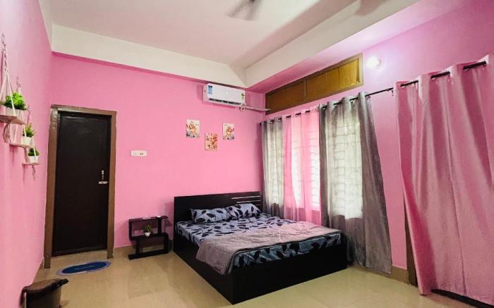 Dreamy Den Homestay