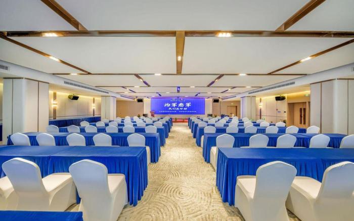 Chang'an Hotel