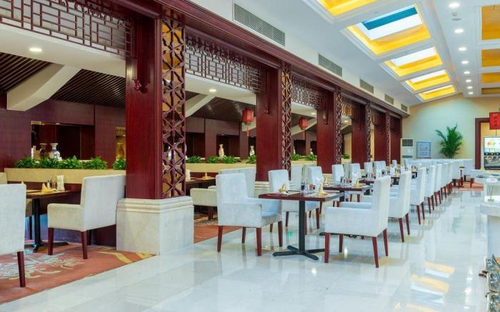 Shanxi Hotel