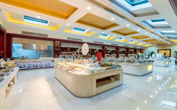 Shanxi Hotel