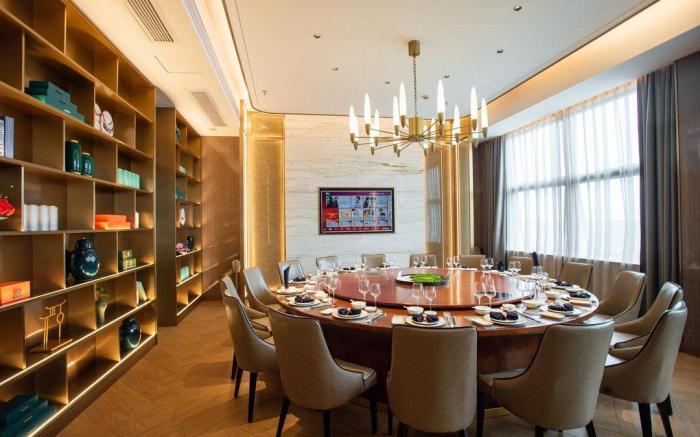 Fuqing Guohui Grand Hotel