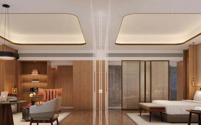 Fuqing Guohui Grand Hotel