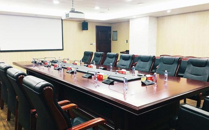 Quanzhou Haishi Boya International Hotel