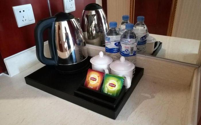 Quanzhou Haishi Boya International Hotel