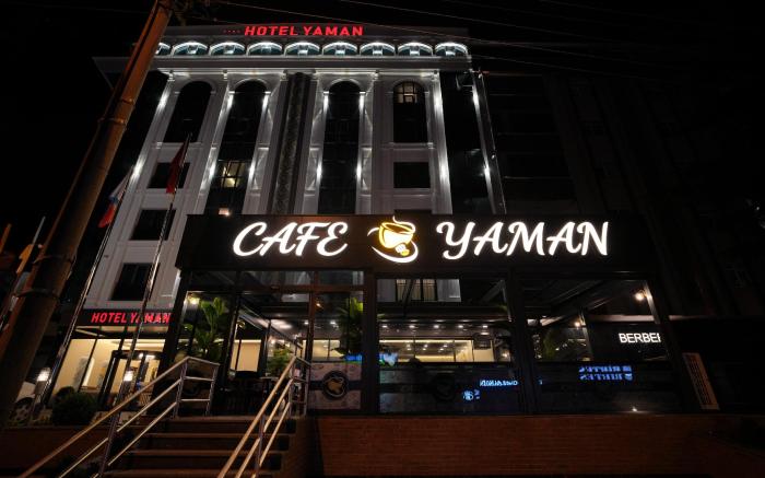 Hotel Yaman