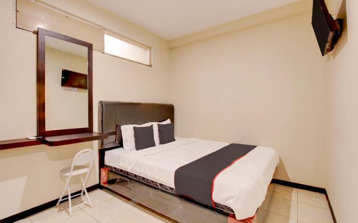 OYO 94532 Mataram Residence