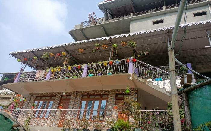 Kusuman Homestay