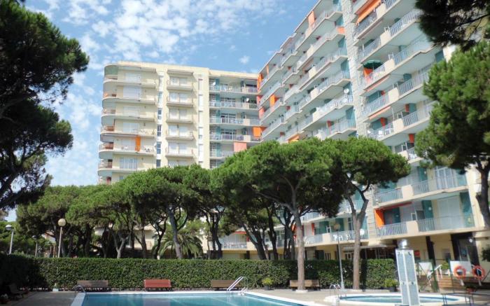 Apartamentos Blanes-Condal Costa Brava