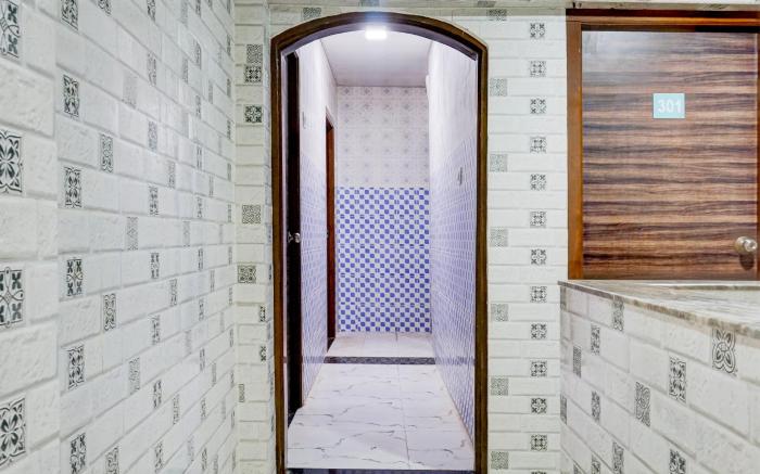 Hotel O Corporate Stay
