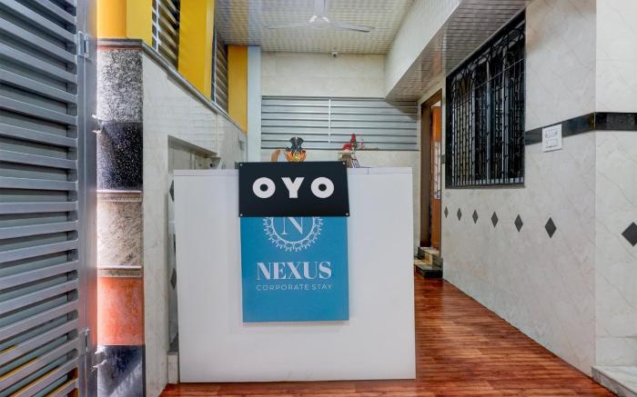 Hotel O Corporate Stay