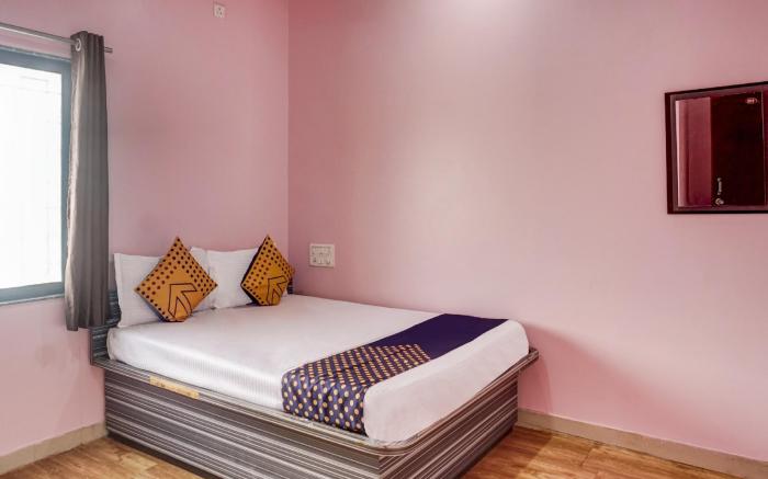 Hotel O Jaanki Lodge
