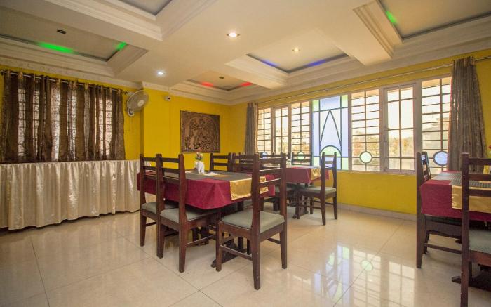 Hotel O Gitanjali Inn