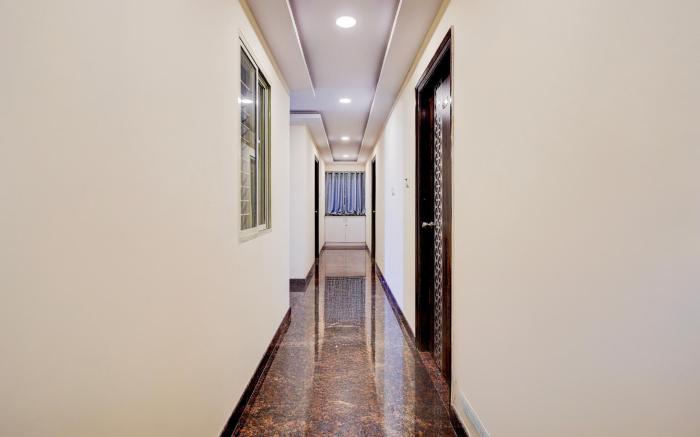 Hotel O Udupi Paka