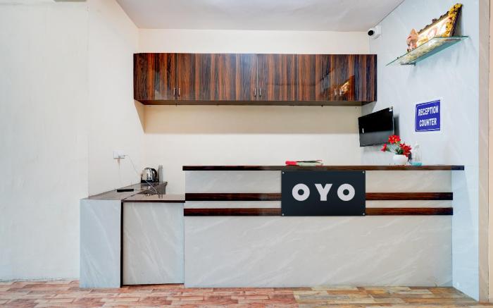 Hotel O Phoenix Comforts