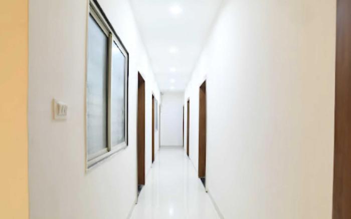 Hotel O Elite In