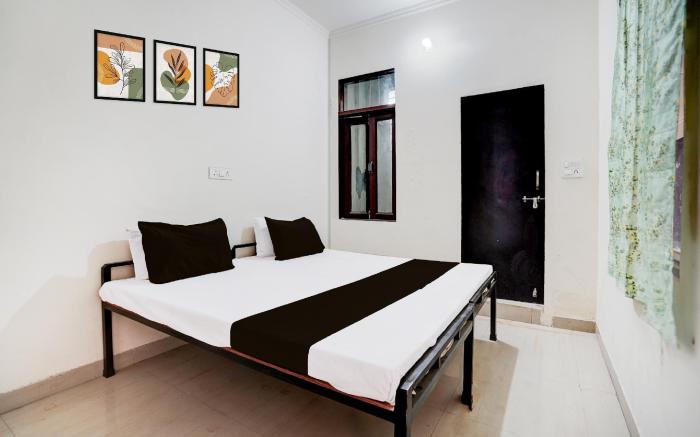 HOTEL O HOLIDAYS INN