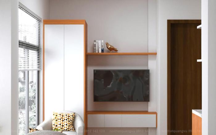 Ami Apartment