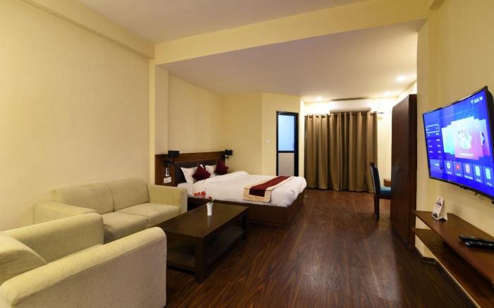 Hotel Harmony 