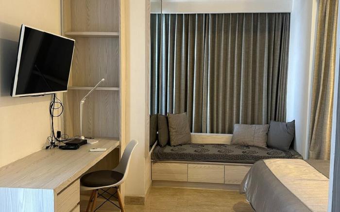 Luxurious, Expat-Friendly Menteng Park Suite