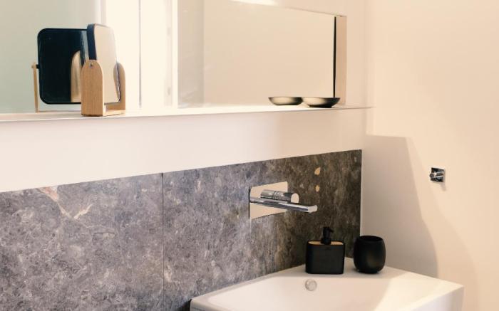 Palazzo Valguarnera - Suites & Luxury Apartments