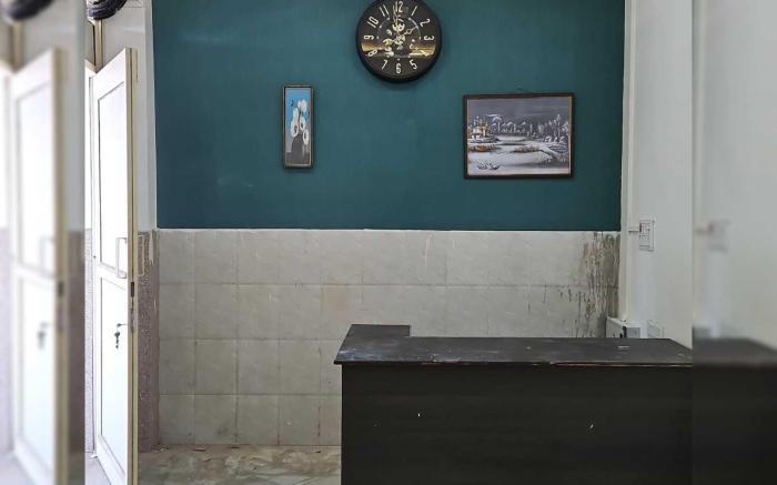 Hotel O Kanha Shiva Home Stay