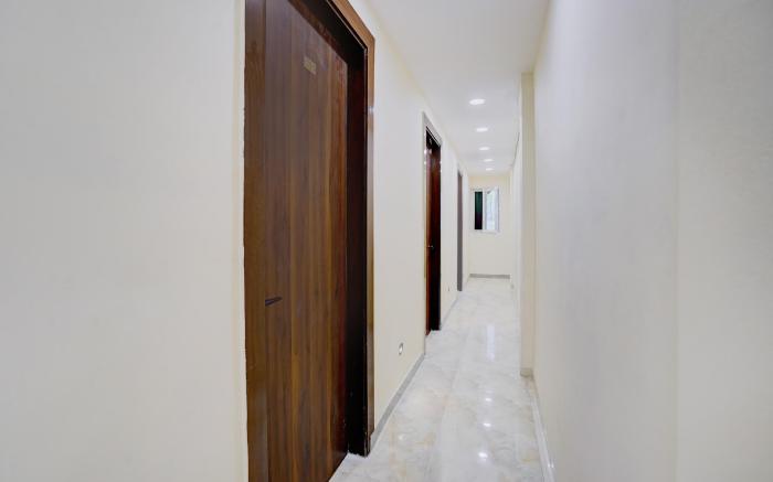 Hotel O Yash Residency
