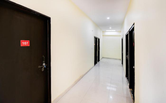 Hotel O Divine Stays