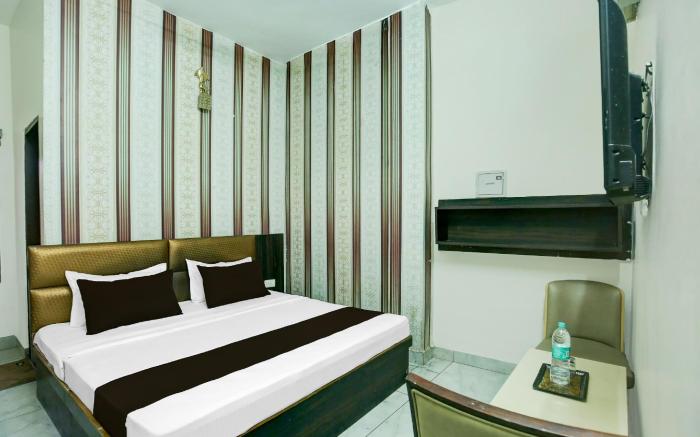 Hotel O J Classic