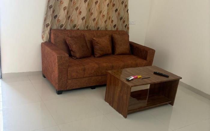 1bhk comfy stay 