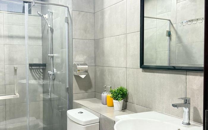 K avenue condominium by Tz homestay 