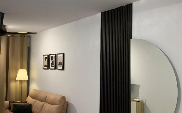 Skyline Luge Suites@Gaia Residence | Gamuda Garden