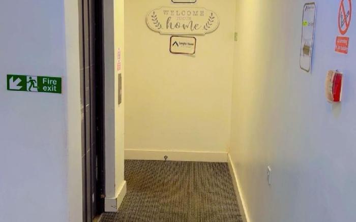 OYO Sangha House - Short Stays