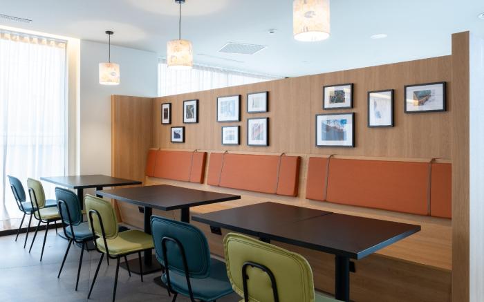 ibis Styles Santander