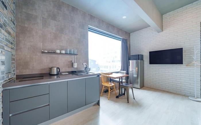 Gangneung Memory Stay Ocean View Pension