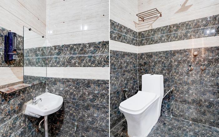 Hotel O Sector 121 Gaur City Mall Noida Formerly Royal FNG